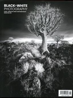 B and W Photography