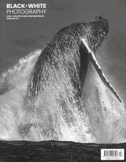 B and W Photography