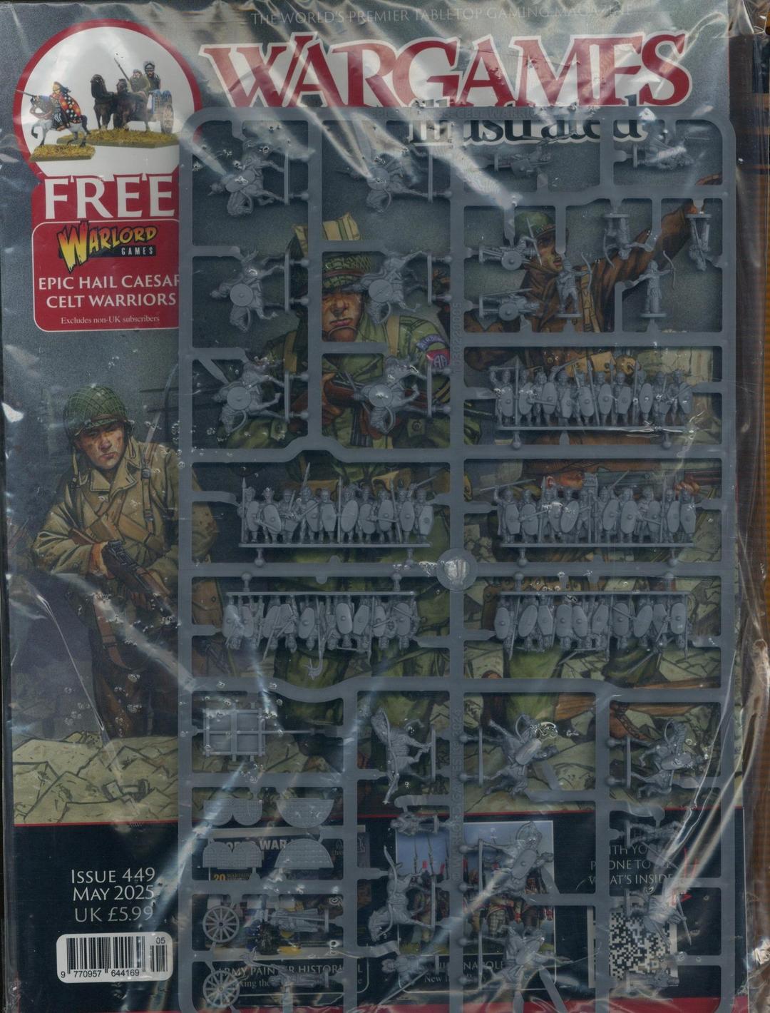 Wargames Illustrated