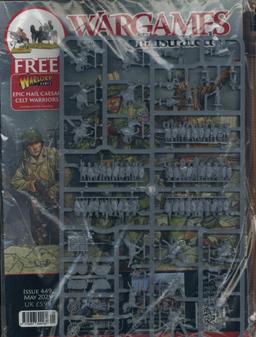 Wargames Illustrated