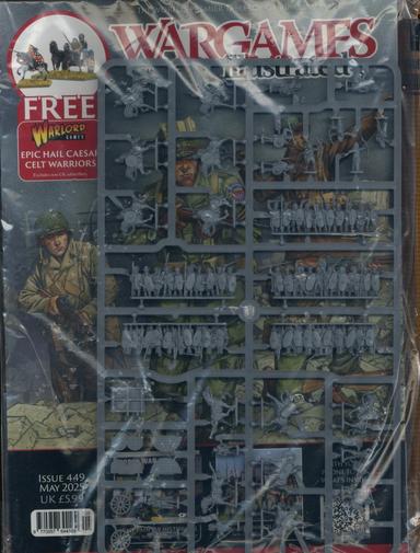 Wargames Illustrated