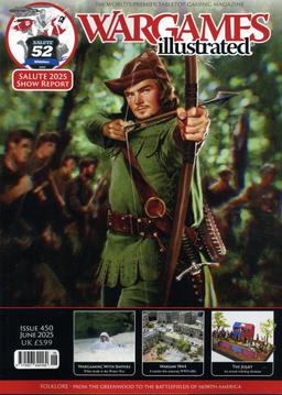 Wargames Illustrated