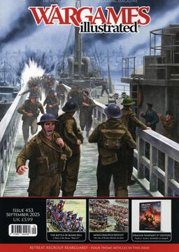 Wargames Illustrated