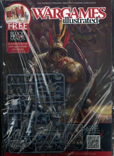Wargames Illustrated
