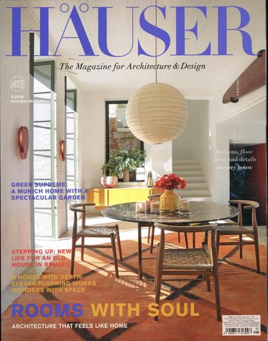 Hauser