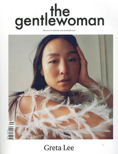 Gentlewoman The
