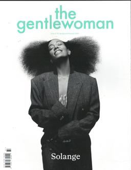 Gentlewoman The