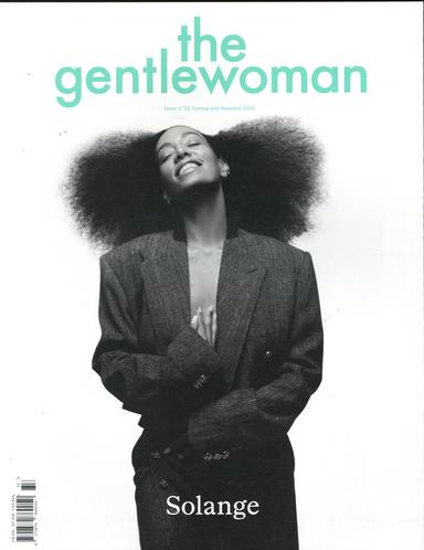Gentlewoman The