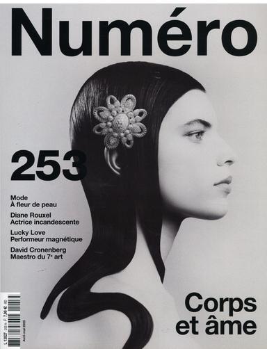 Numero