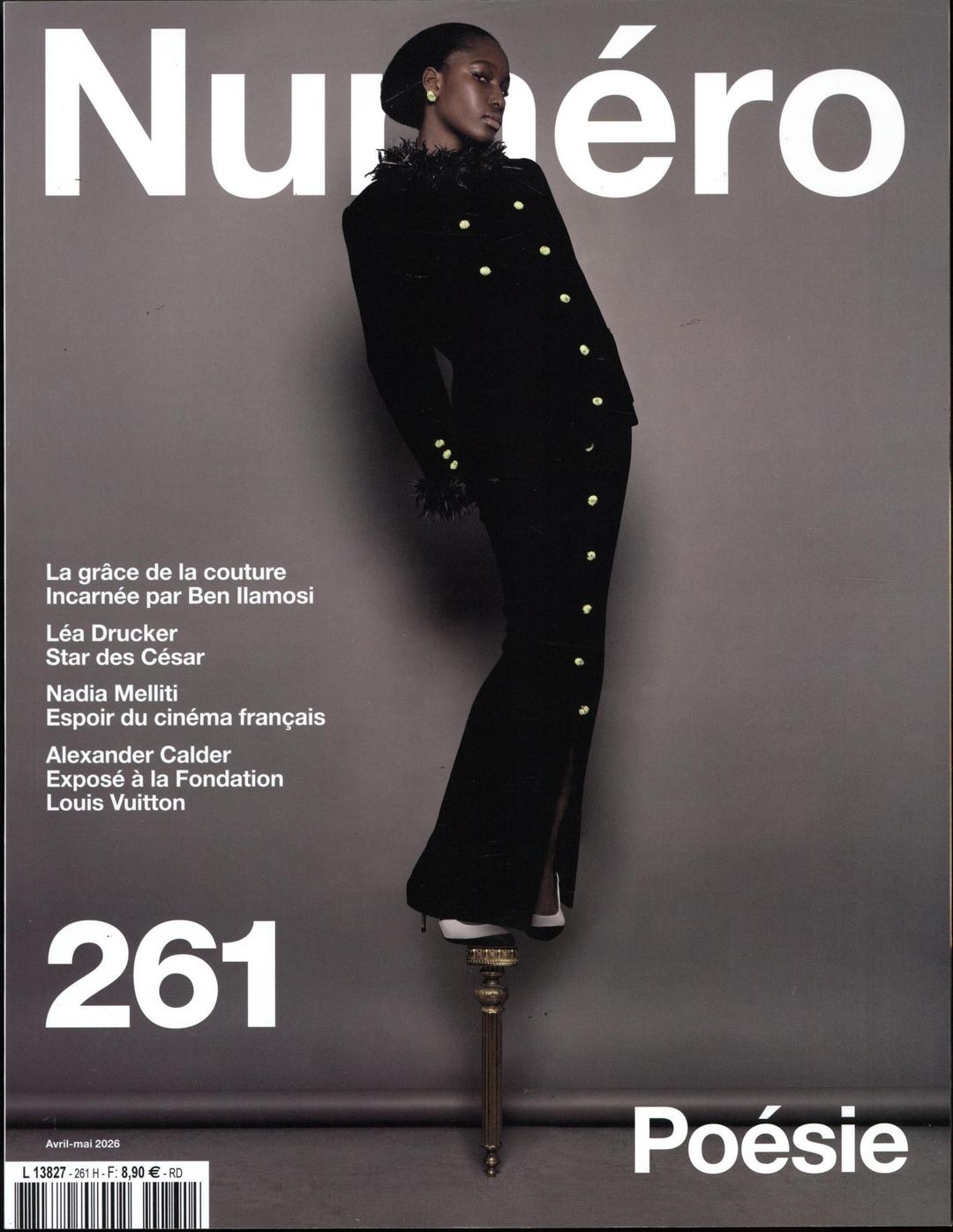 Numero