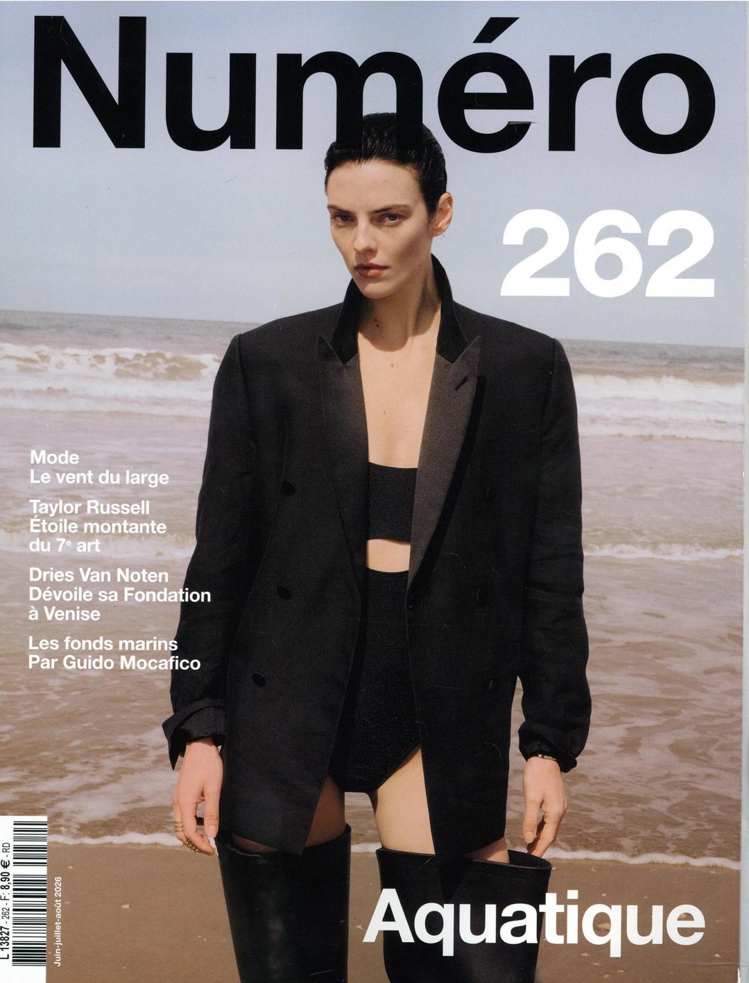 Numero