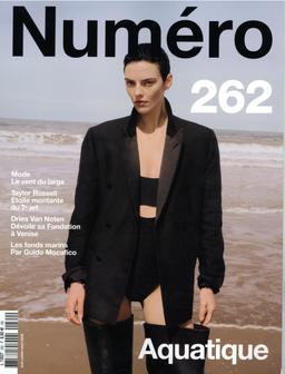 Numero
