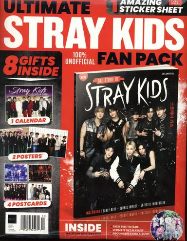 Ultimate FanPack