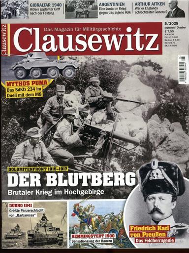 Clausewitz