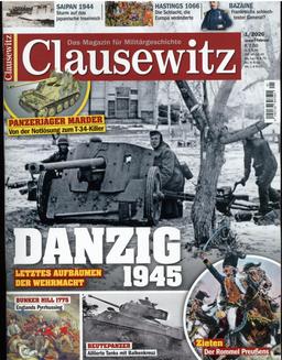 Clausewitz