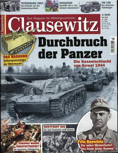 Clausewitz
