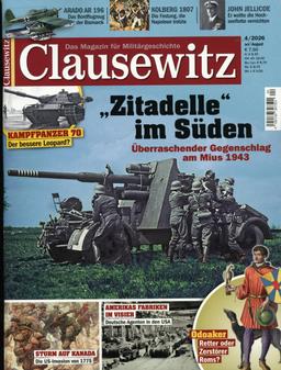 Clausewitz