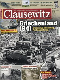 Clausewitz