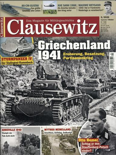 Clausewitz