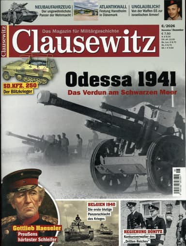 Clausewitz