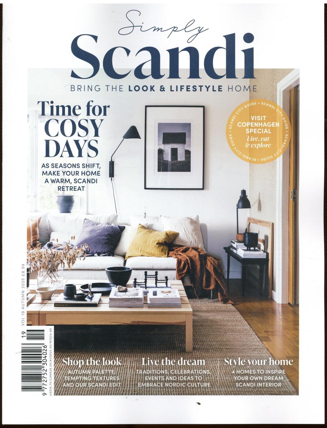 Simply Scandi