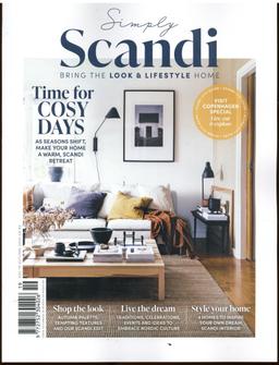 Simply Scandi
