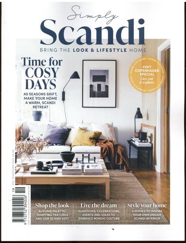 Simply Scandi