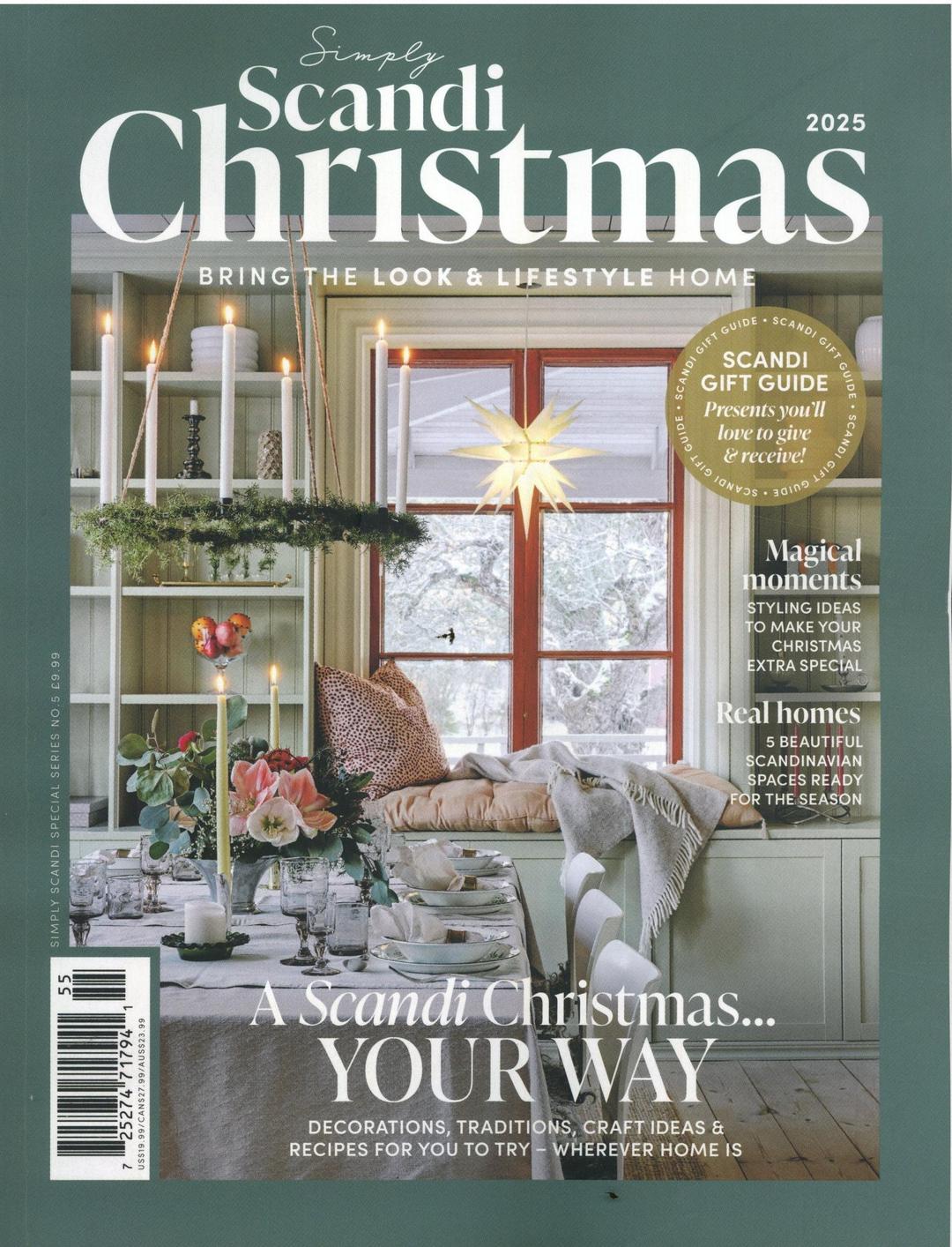 Simply Scandi