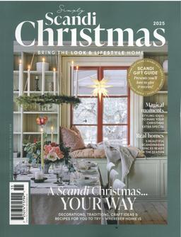 Simply Scandi