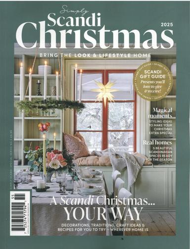 Simply Scandi