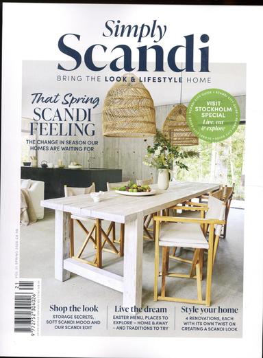 Simply Scandi