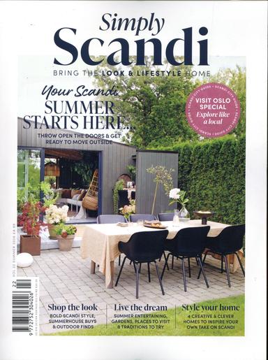 Simply Scandi