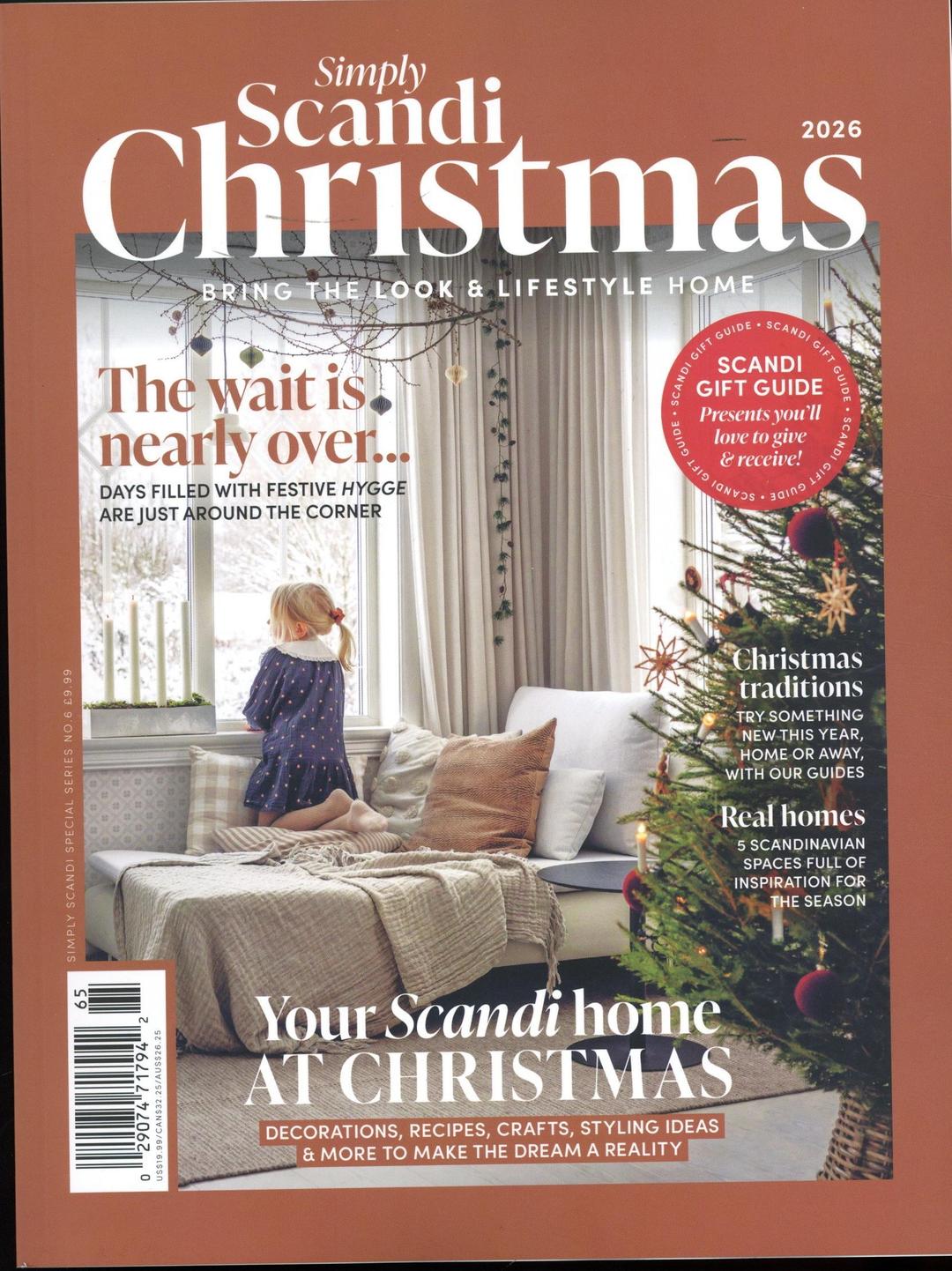 Simply Scandi