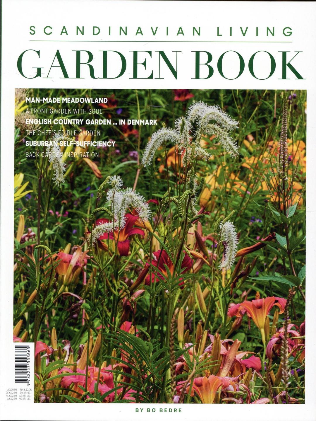 Scandinavi Living (UK)