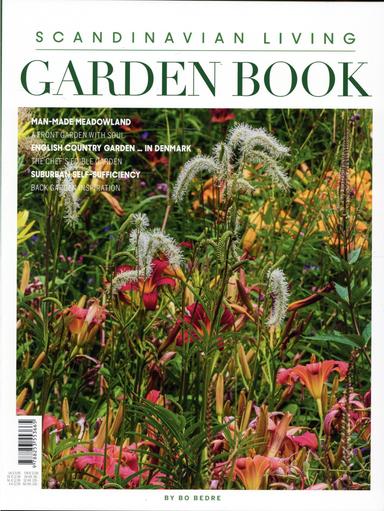 Scandinavi Living (UK)