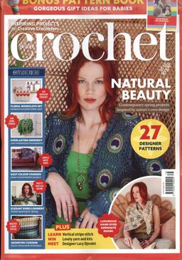 Inside Crochet