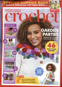 Inside Crochet