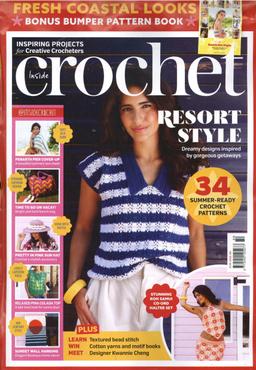 Inside Crochet