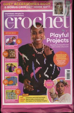 Inside Crochet