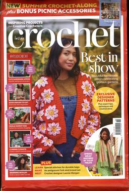 Inside Crochet