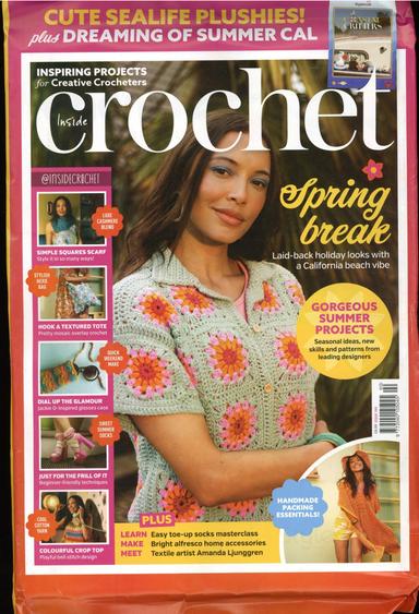 Inside Crochet