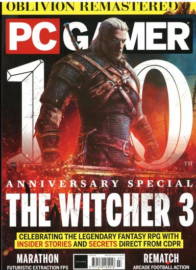 Pc Gamer (UK)