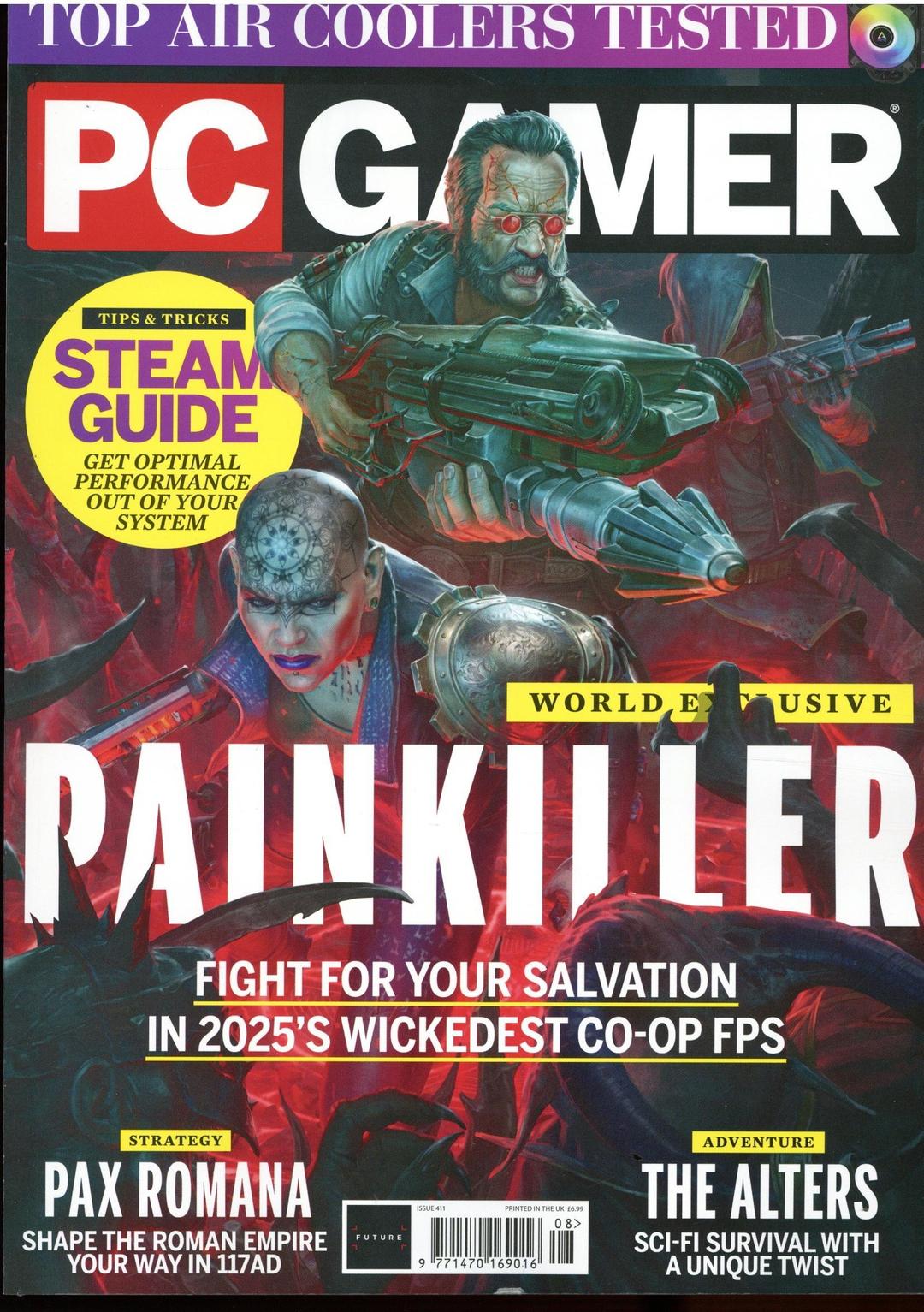 Pc Gamer (UK)