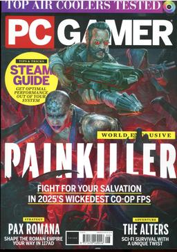 Pc Gamer (UK)