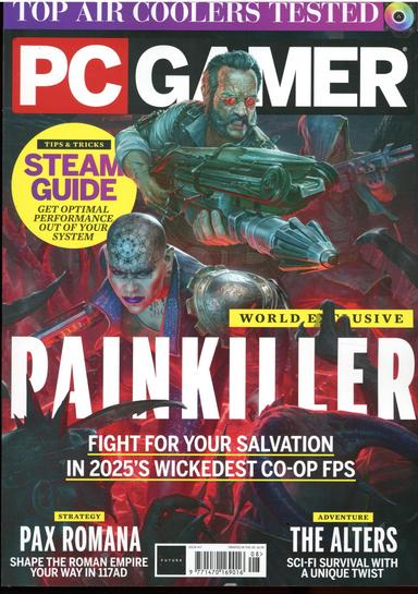 Pc Gamer (UK)