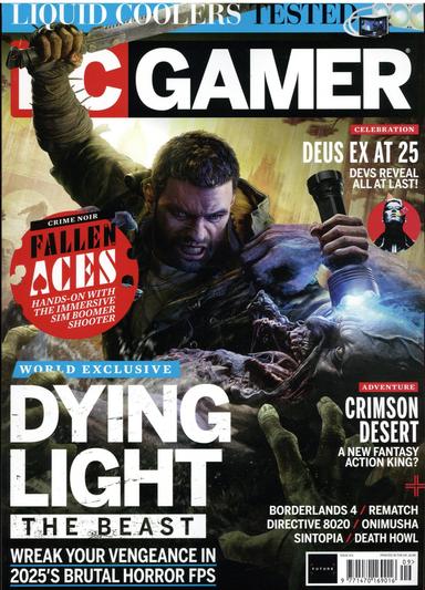 Pc Gamer (UK)