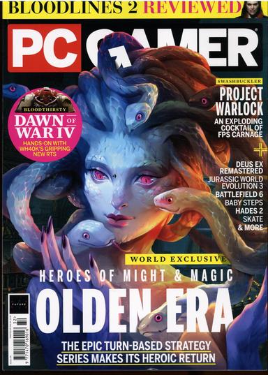 Pc Gamer (UK)