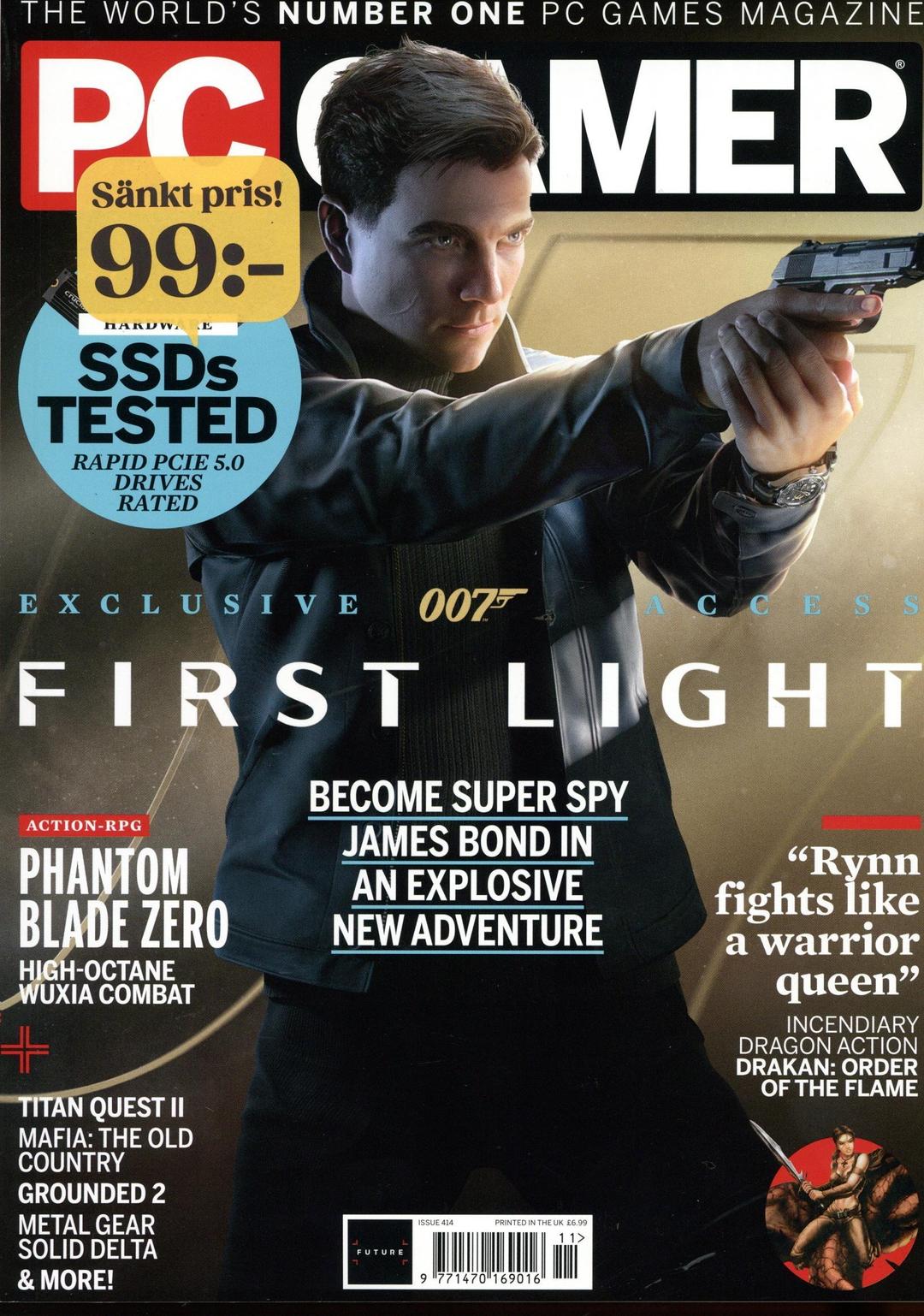Pc Gamer (UK)