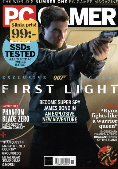 Pc Gamer (UK)
