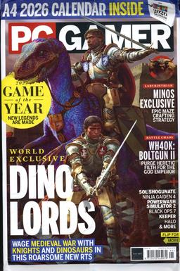 Pc Gamer (UK)